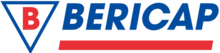 Bericap logo.svg