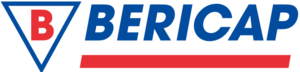 Bericap logo.svg