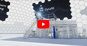 Krones - Video closed loop recycling