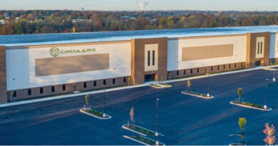 Circularix and Macquarie Group to build and operate PET recycling plants across U.S.