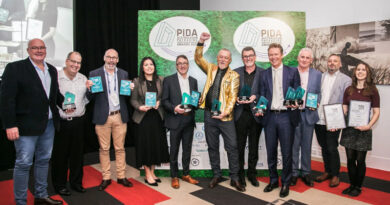 Caps & Closures wins the 2022 Australasian Pida Awards