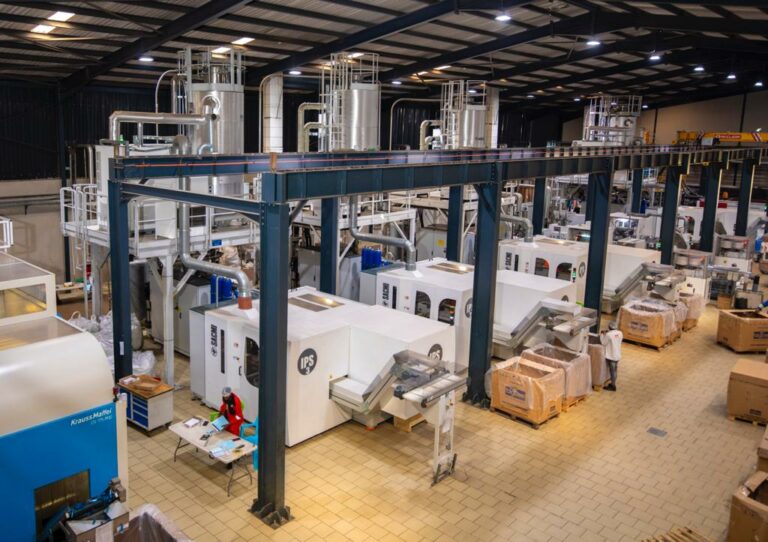 The rise of Zambia’s Big Tree Beverages