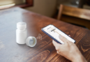 Berry’s digital closure supports improved medicine adherence