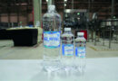Sidel supports PepsiCo bottler MenaBev in converting PET lines for a fast transition to new bottle design and formats