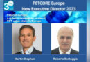 Petcore Europe announces a new Executive Director