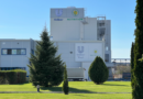 Unilever Ploiesti expansion sustained by Sidel’s futureproof central robotic palletising system