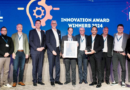 Husky wins FEDIL Innovation Award for Plate Line Automation Project