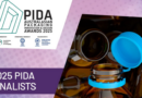 TetherSafe recognised as finalist in five categories at the 2025 PIDA awards