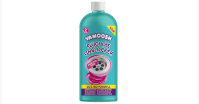 Berry Global supports Vamoosh with robust packaging solution for plug unblocker