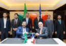 Saudi Arabia and Sidel sign agreement to localise advanced packaging capabilities and strengthen industrial cooperation