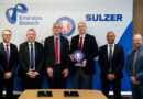 Emirates Biotech and Sulzer advance strategic partnership with the equipment supply contract for the world’s largest bioplastics facility