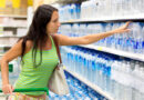 International Bottled Water Association: Bottled water growth rate outperforms all other packaged drinks, by volume