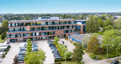 MAAG Group successfully completes the acquisition of SIKORA AG