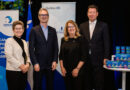 Danone Canada invests in its Boucherville plant to develop PET yogurt cups