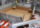 Full automation in preform production