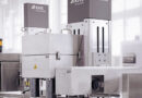 KHS optimises its inspection technology with the help of artificial intelligence