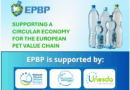The European PET Bottle Platform (EPBP) introduces the PET Circularity Test