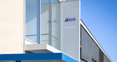 KHS Hamburg celebrates 50 years