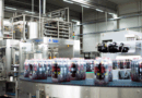 Hauser Weinimport’s pioneering aseptic PET packaging line from Sidel produces over 600 million bottles