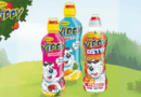Amcor’s Secure Flip cap chosen for popular Rauch Yippy kids’ drink in Austria