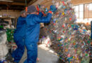 New data shows liquid board carton and PET plastic recycling in SA is on the rise