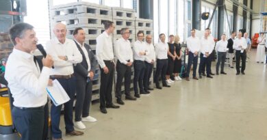 Otto Hofstetter AG marks 70 years of innovation and family continuity