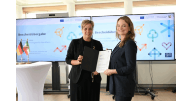 €30 Million EU grant powers matterr’s industrial-scale breakthrough in polyester recycling