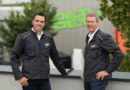 PET to PET Managing Directors Mag. (FH) Thomas Billes and Dipl.-Ing. Christian Strasser