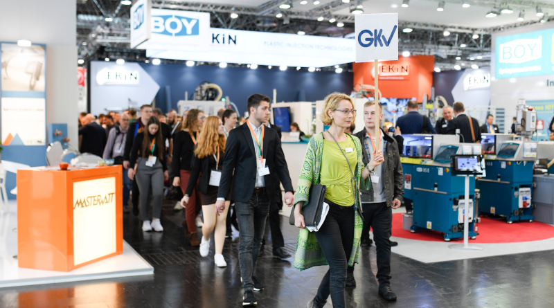 K2025 Guided Tour
