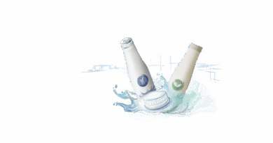 Alternative materials for beverage containers