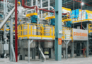 Circular Plastics Company inaugurates a new Sorema PET recycling line in Vietnam
