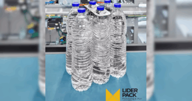 Hinojosa wins Liderpack Awards 2025 with BottleClip Carrier Hinojosa wins Liderpack Awards 2025 with BottleClip Carrier