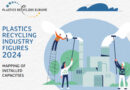 2024 data reveals a deepening crisis of the European plastics recycling industry – PET amongst the most severely affected 2024 data reveals a deepening crisis of the European plastics recycling industry – PET amongst the most severely affected