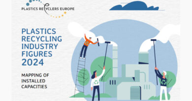 2024 data reveals a deepening crisis of the European plastics recycling industry – PET amongst the most severely affected