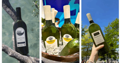 Packamama awarded AU$1 million government grant to decarbonise Australian wine packaging Packamama awarded AU$1 million government grant to decarbonise Australian wine packaging