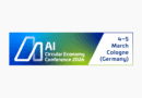 AI Circular Economy Conference 2026 – How AI innovations drive the future of circular materials