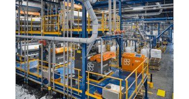 Faerch (Cirrec) and TOMRA Recycling partner to pioneer post-consumer food tray-to-tray recycling