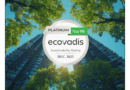 Constantia Flexibles retains EcoVadis Platinum rating for 2025 Constantia Flexibles retains EcoVadis Platinum rating for 2025