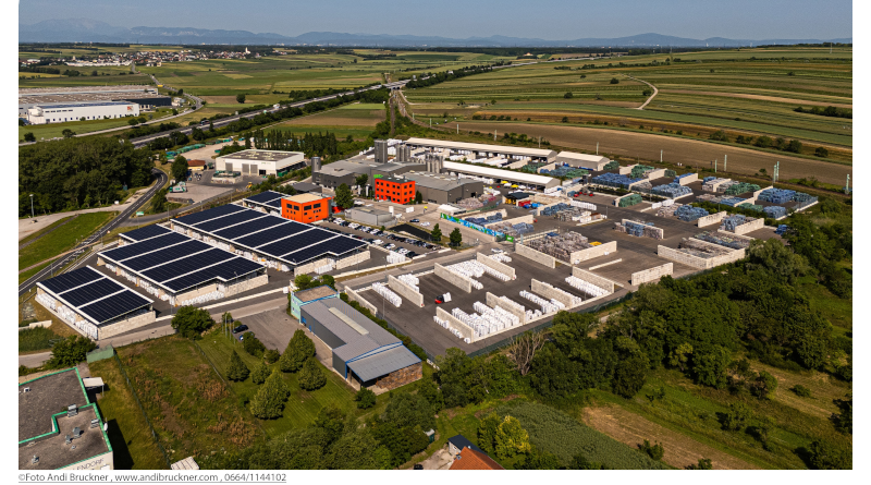 New record for PET to PET 2025 balance sheet: 1.34 billion bottles processed