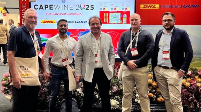 Packamama launches in South Africa with Polyoak and Safripol Cape Wine