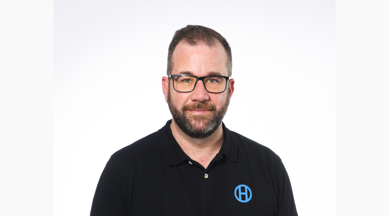 Otto Hofstetter Otto Systems Jean-Claude Flückinger