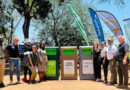 Recycling pilot project aims to cut waste at SA’s premier national park SANParks and Petco have launched a recycling project in the Kruger National Park