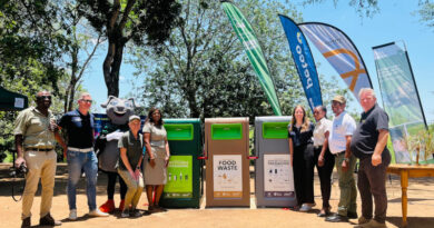Recycling pilot project aims to cut waste at SA’s premier national park SANParks and Petco have launched a recycling project in the Kruger National Park