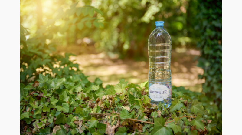 Amcor creates inclusively designed lightweight cap for Wattwiller, Spadel