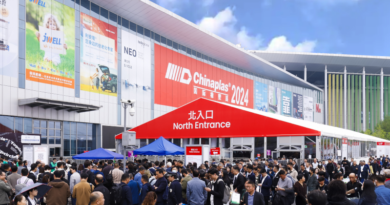 Chinaplas 2026 trade show organiser Adsale