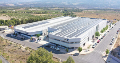 CCL Label expands pperations in Tibi, Spain, strengthening sustainable high- performance shrink sleeves and in-mould labels